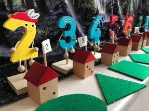 komm mit ins zahlenland material wehrfritz haba barbara-schindelhauer ifvl dr gerhard friedrich