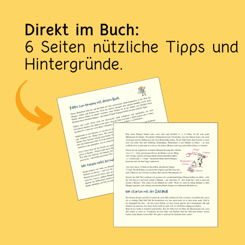 Ausmalbilder und Bastelspaß als PDF aus dem Bilderbuch in Reimen Mein Garten ist ein Viereck von Barbara Schindelhauer und Mark Hansen